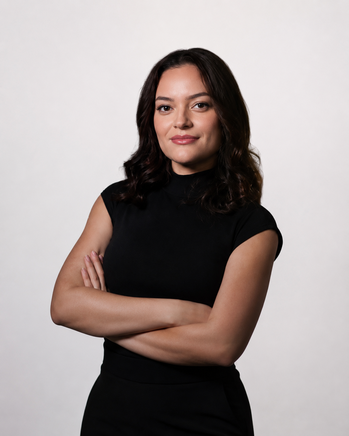 Alison Nicole Strauss-Avila